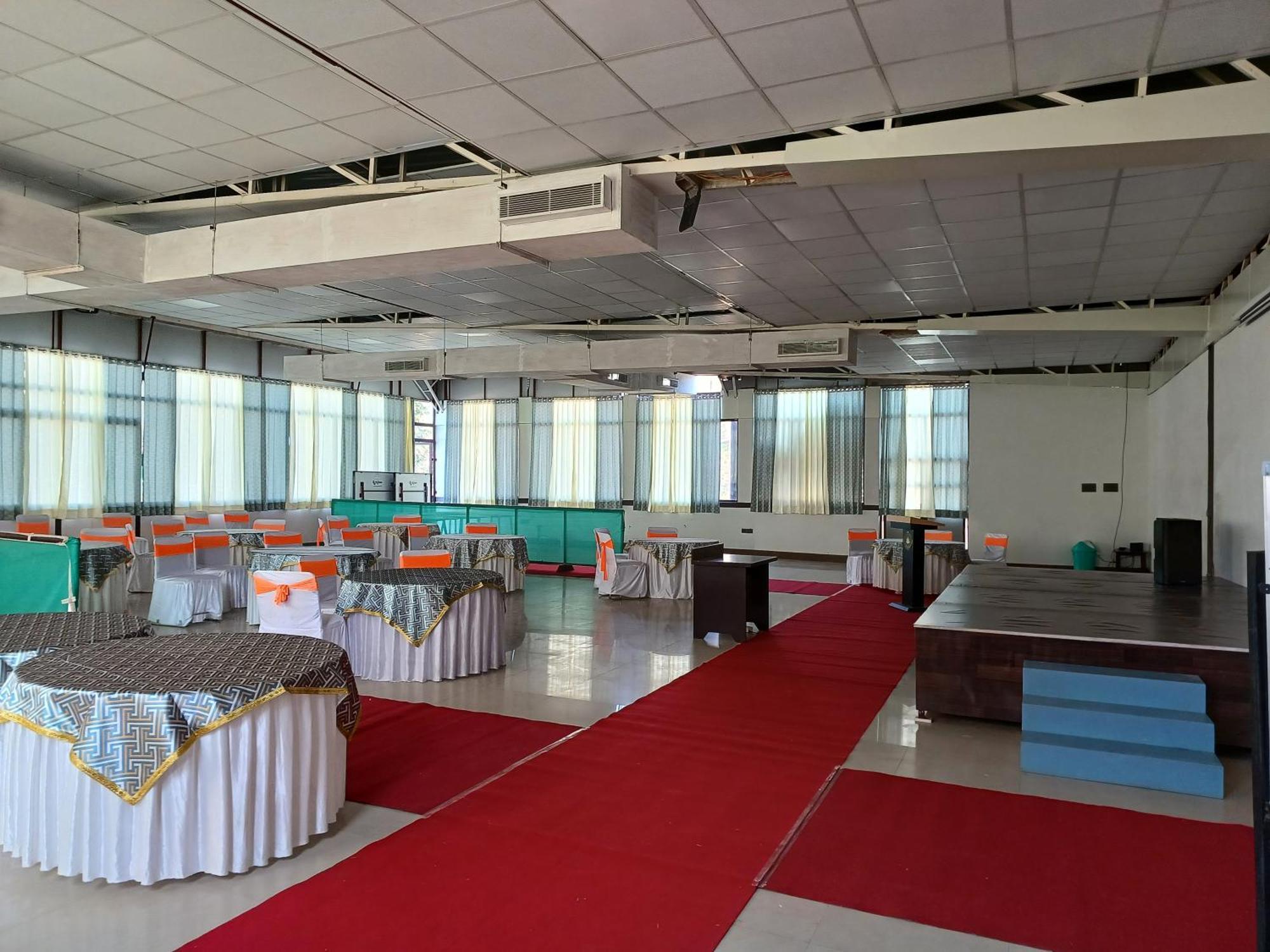 Shivir Aranya - Wilderness Resort Alwar Ngoại thất bức ảnh