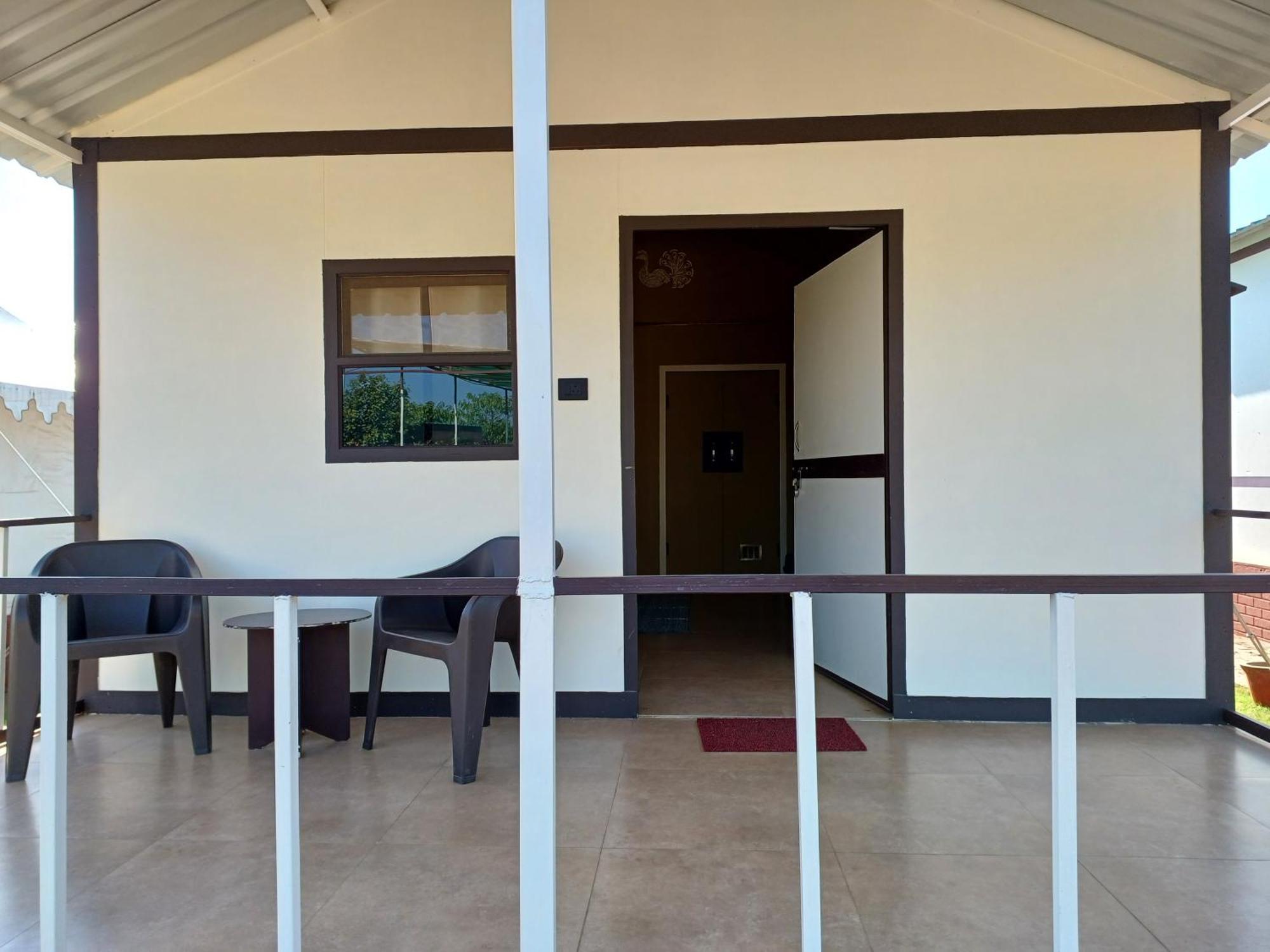 Shivir Aranya - Wilderness Resort Alwar Ngoại thất bức ảnh